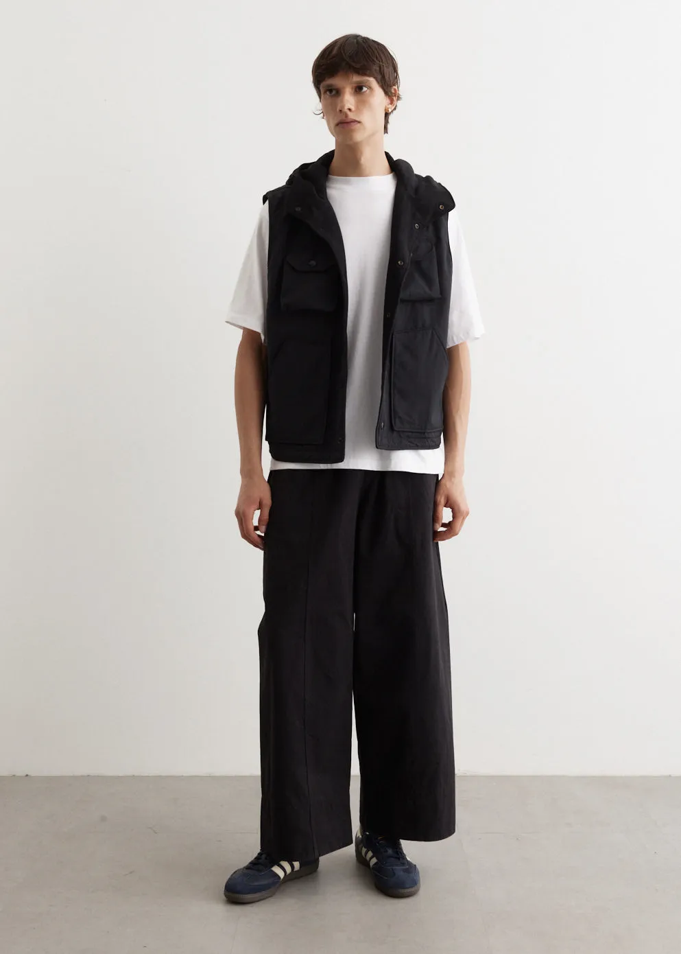 Field Vest