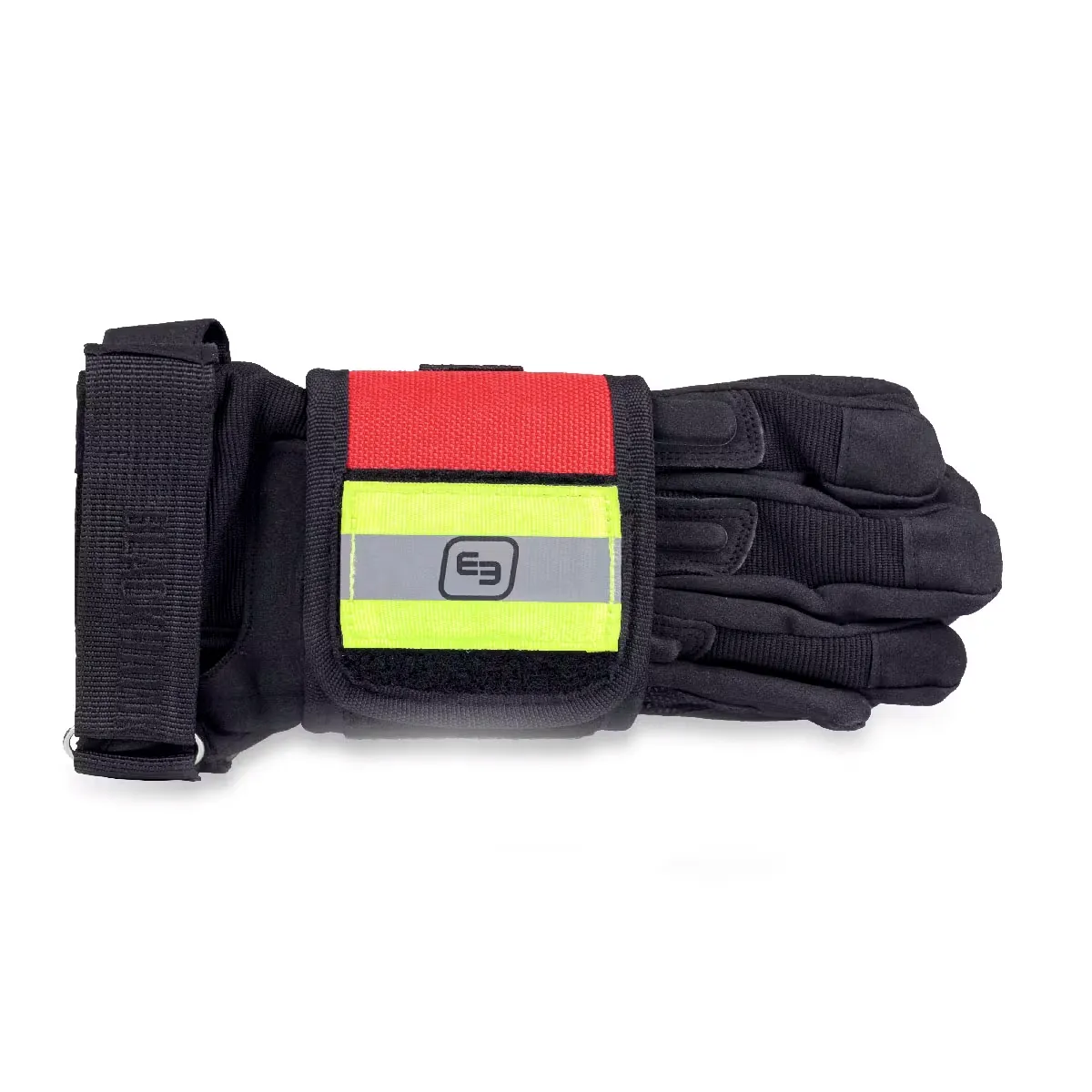 Glove Pouch Retainer for TRAC WIRE Retractable Cord