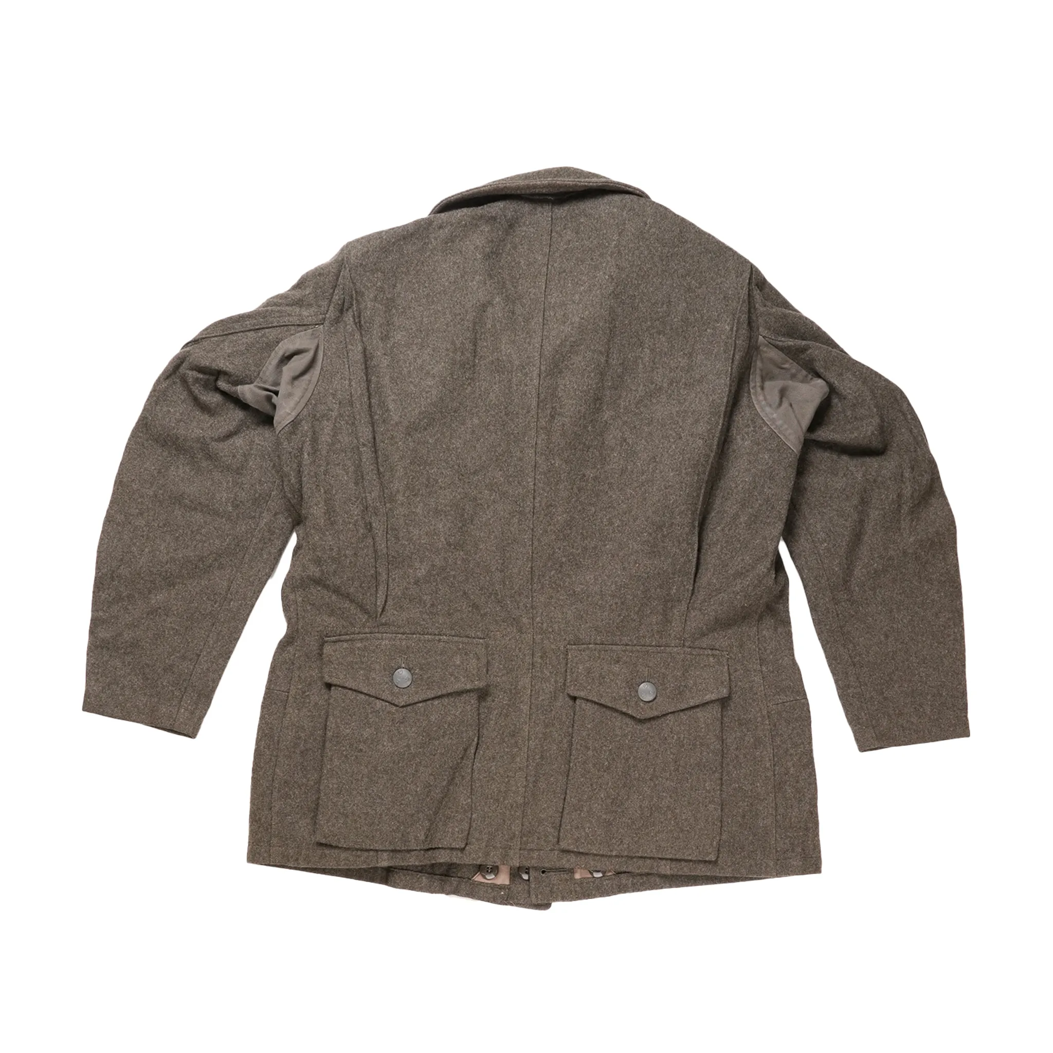 Grade 2 Swedish m/58 Wool Field Jacket