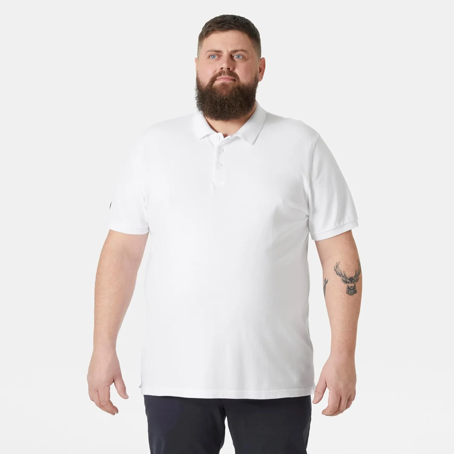 Helly Hansen Crew Polo