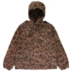 Issued Austrian KAZ 69 Peadot Field Jacket