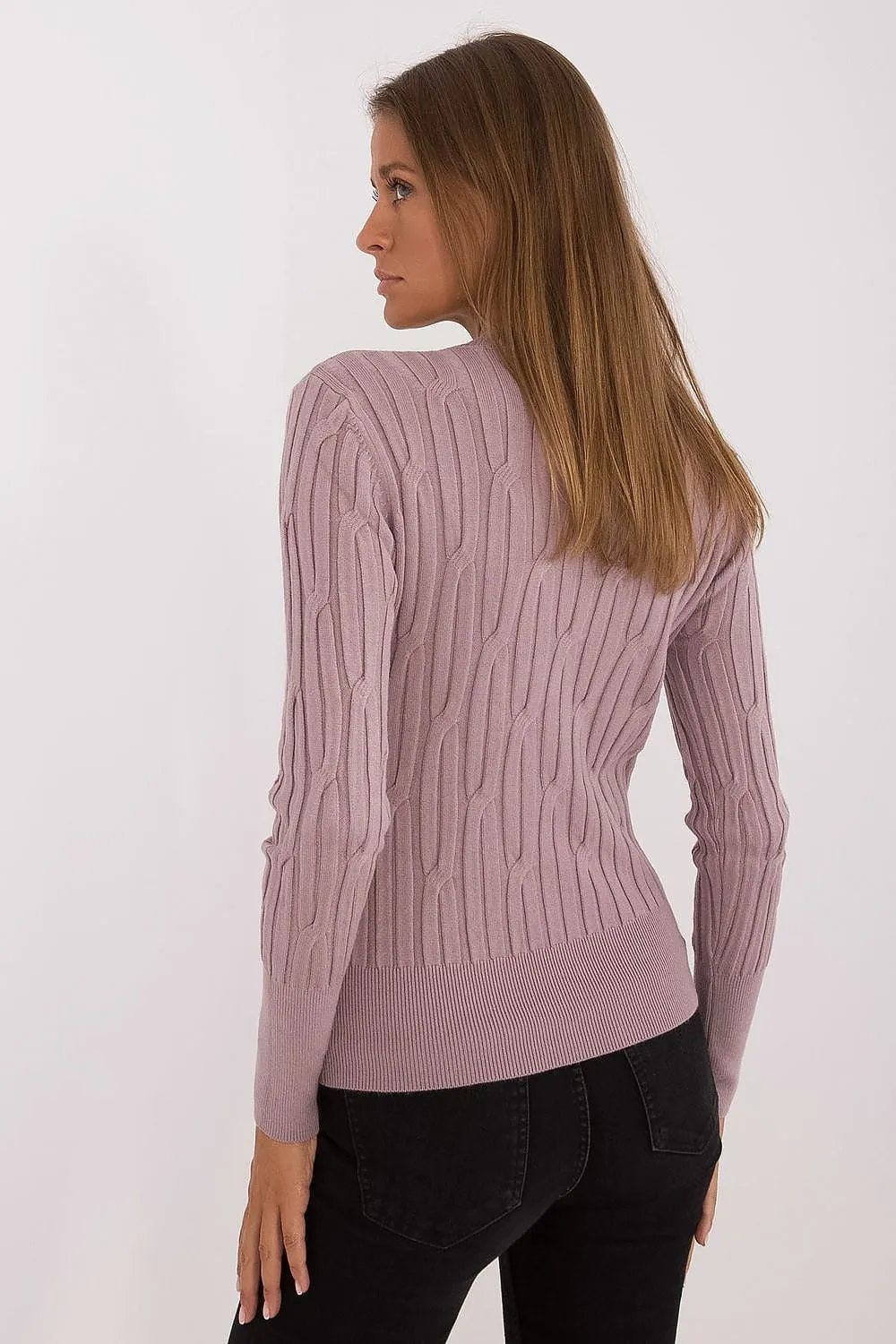 Jumper model 199757 AT