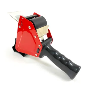 Lot of 24 Heavy Duty Tape Gun Dispensers Packing Machine Shipping Grip Cutter
