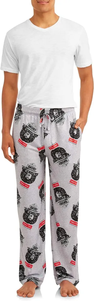 Mad Engine Smokey Men's Only You Sleep Pants