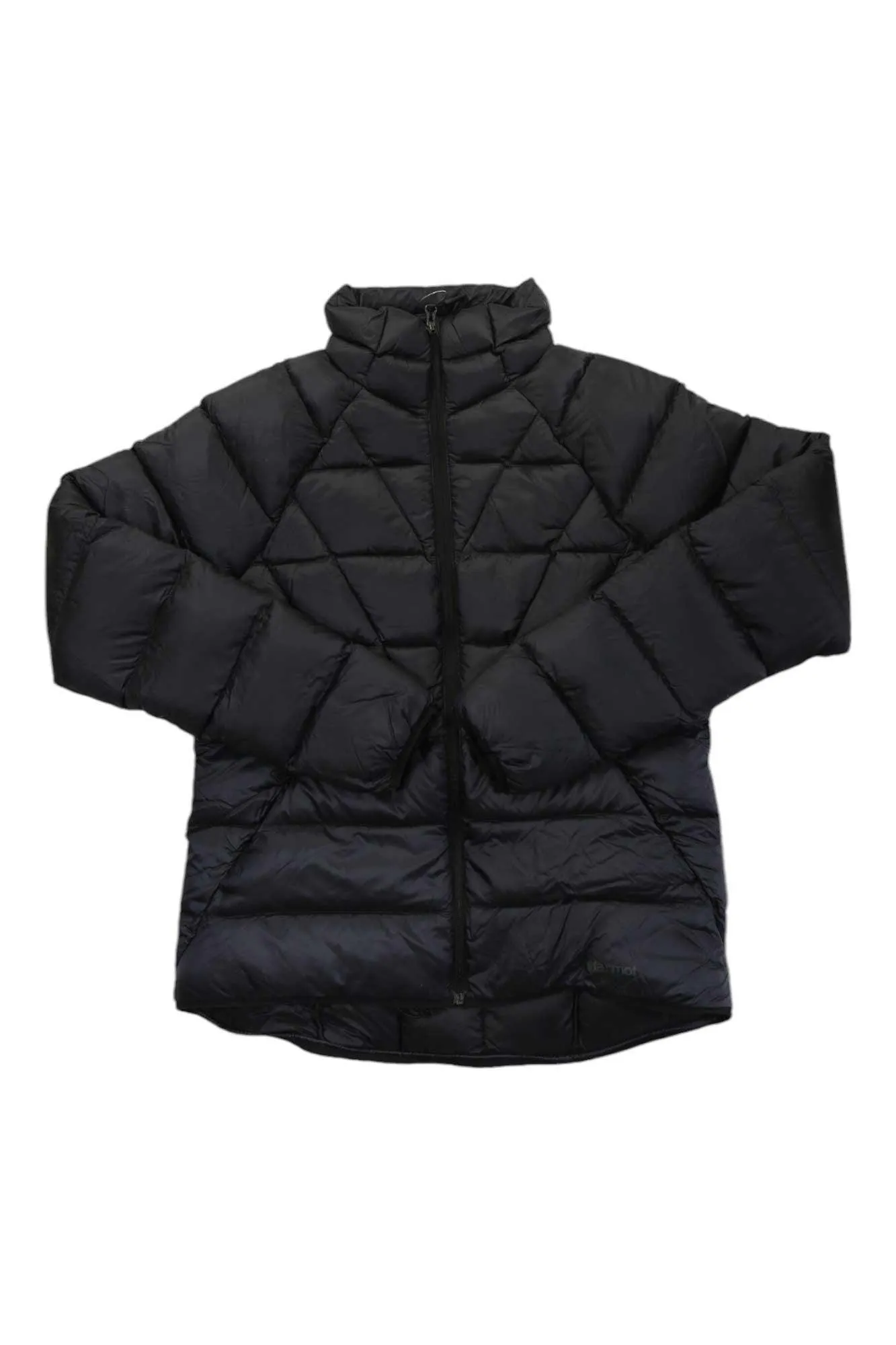 Marmot Womens Hype Down Jacket