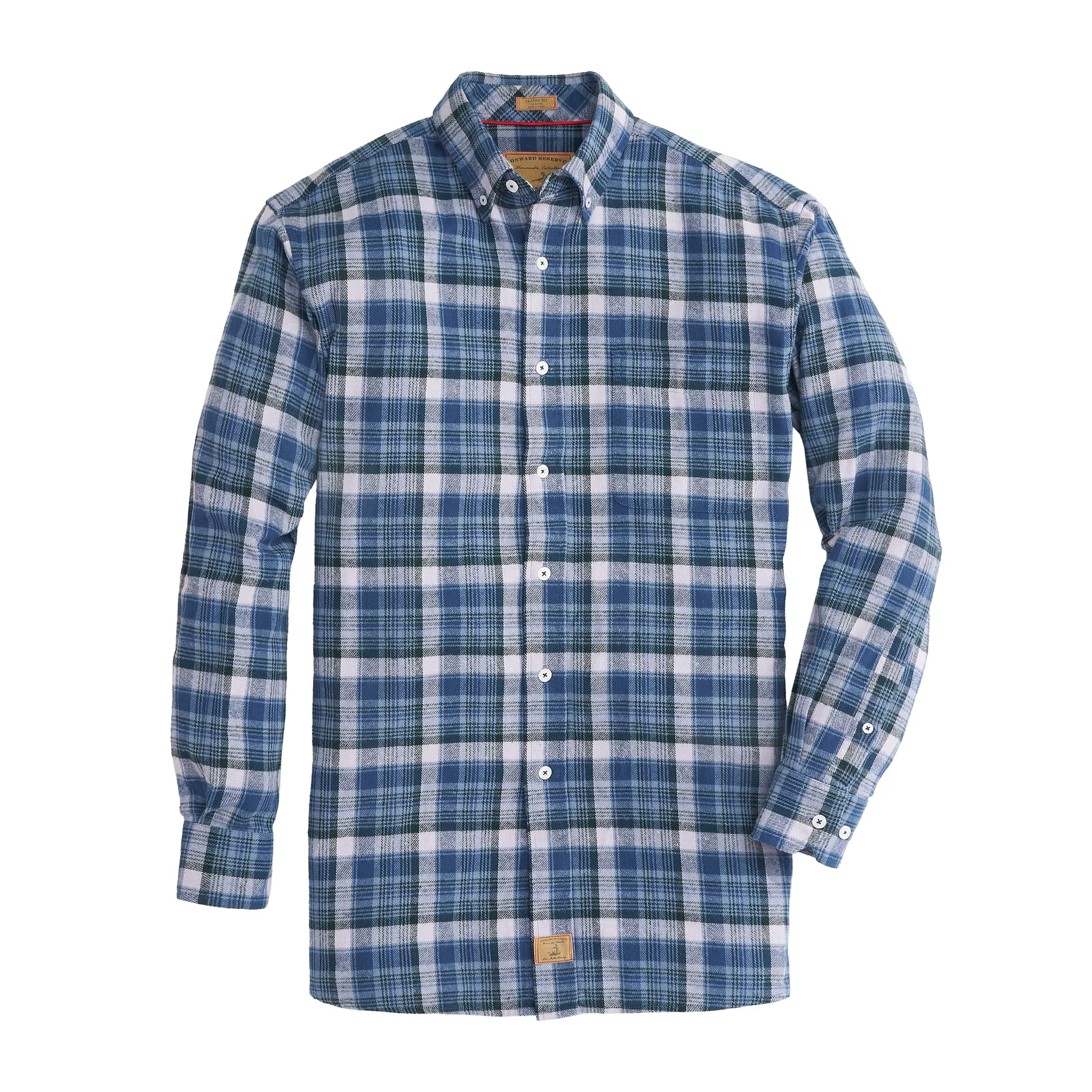 Marshall Field Flannel