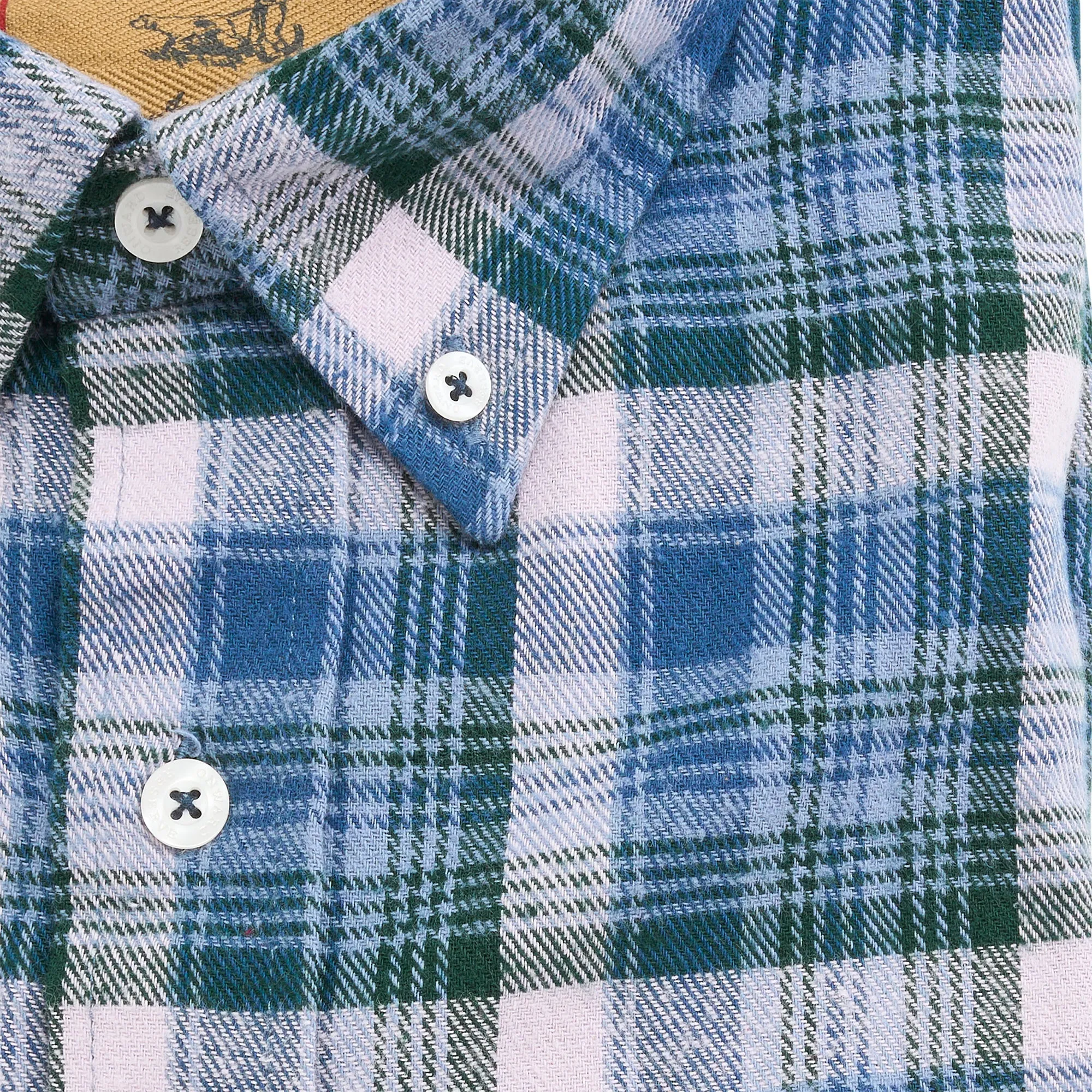 Marshall Field Flannel
