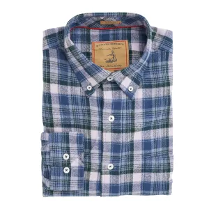 Marshall Field Flannel
