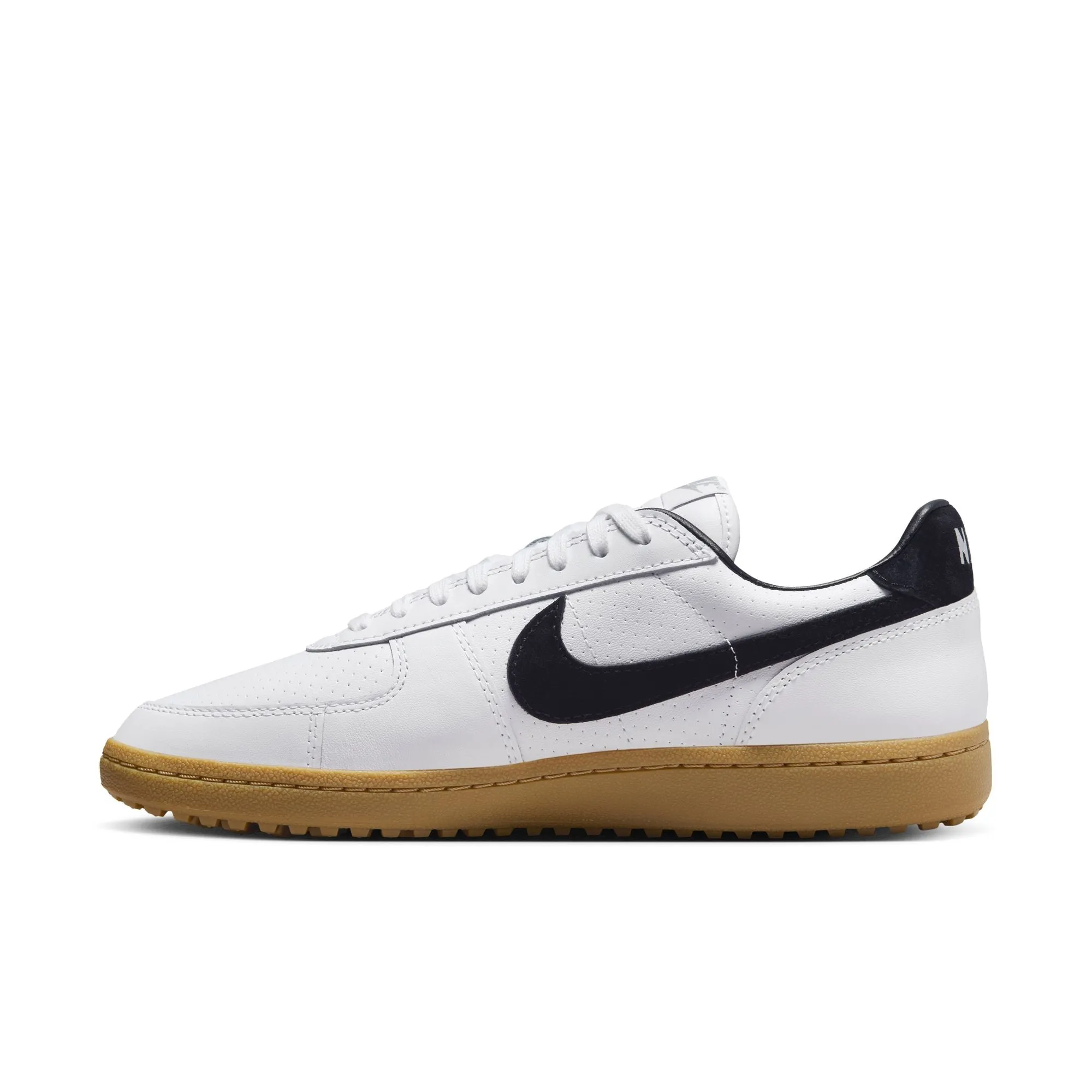 Men's Nike Feild General 82 SP - "White/Black"