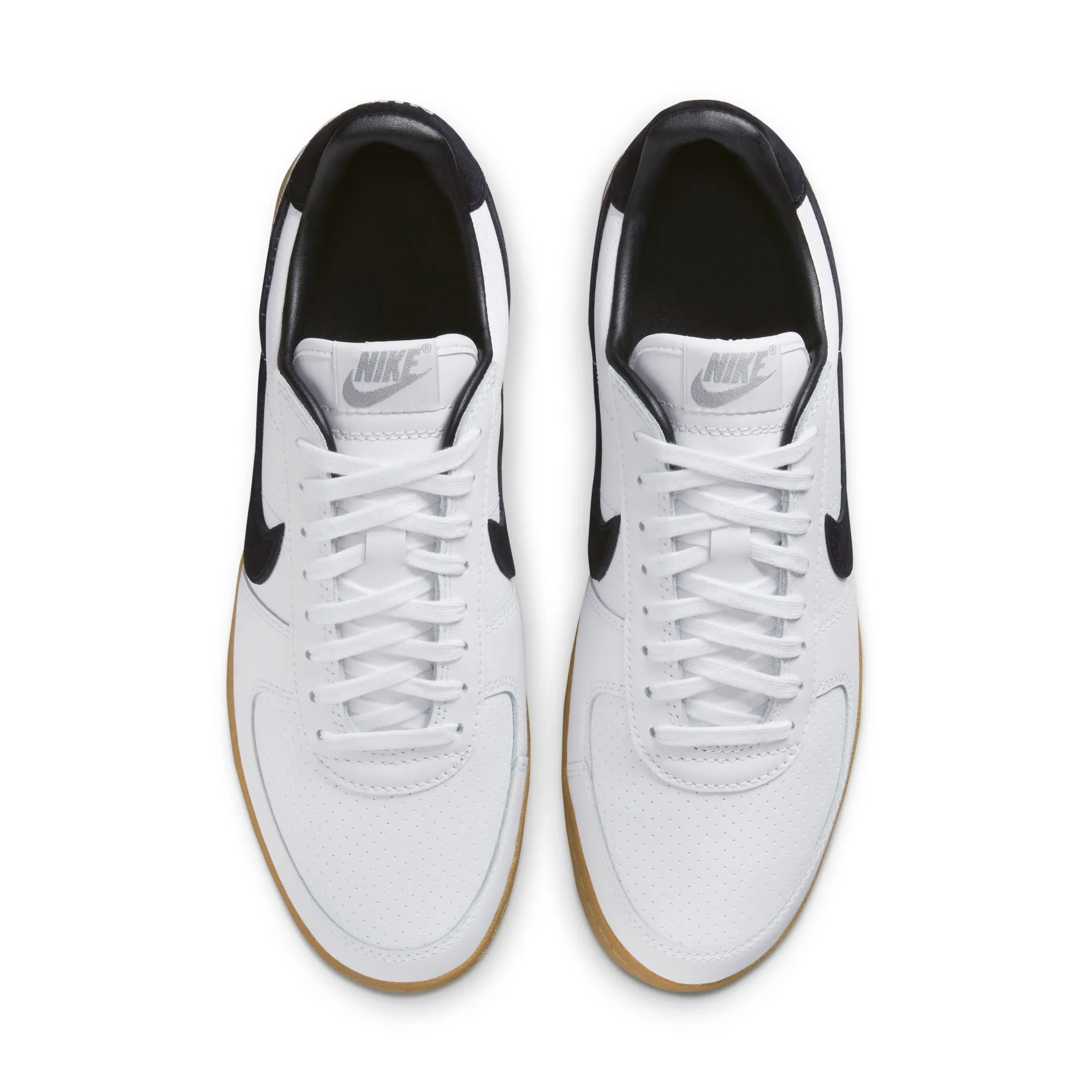 Men's Nike Feild General 82 SP - "White/Black"