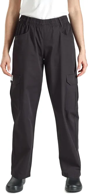 Mercer Culinary Women's Cargo