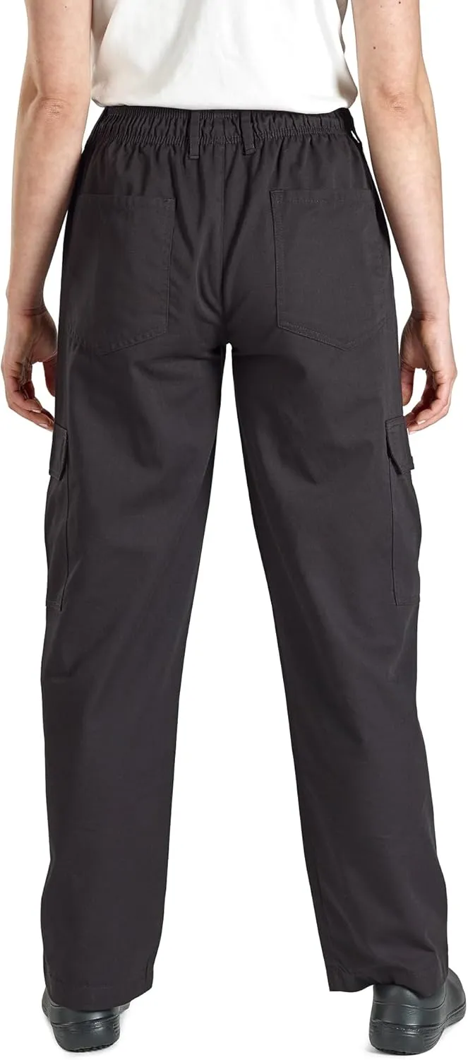 Mercer Culinary Women's Cargo