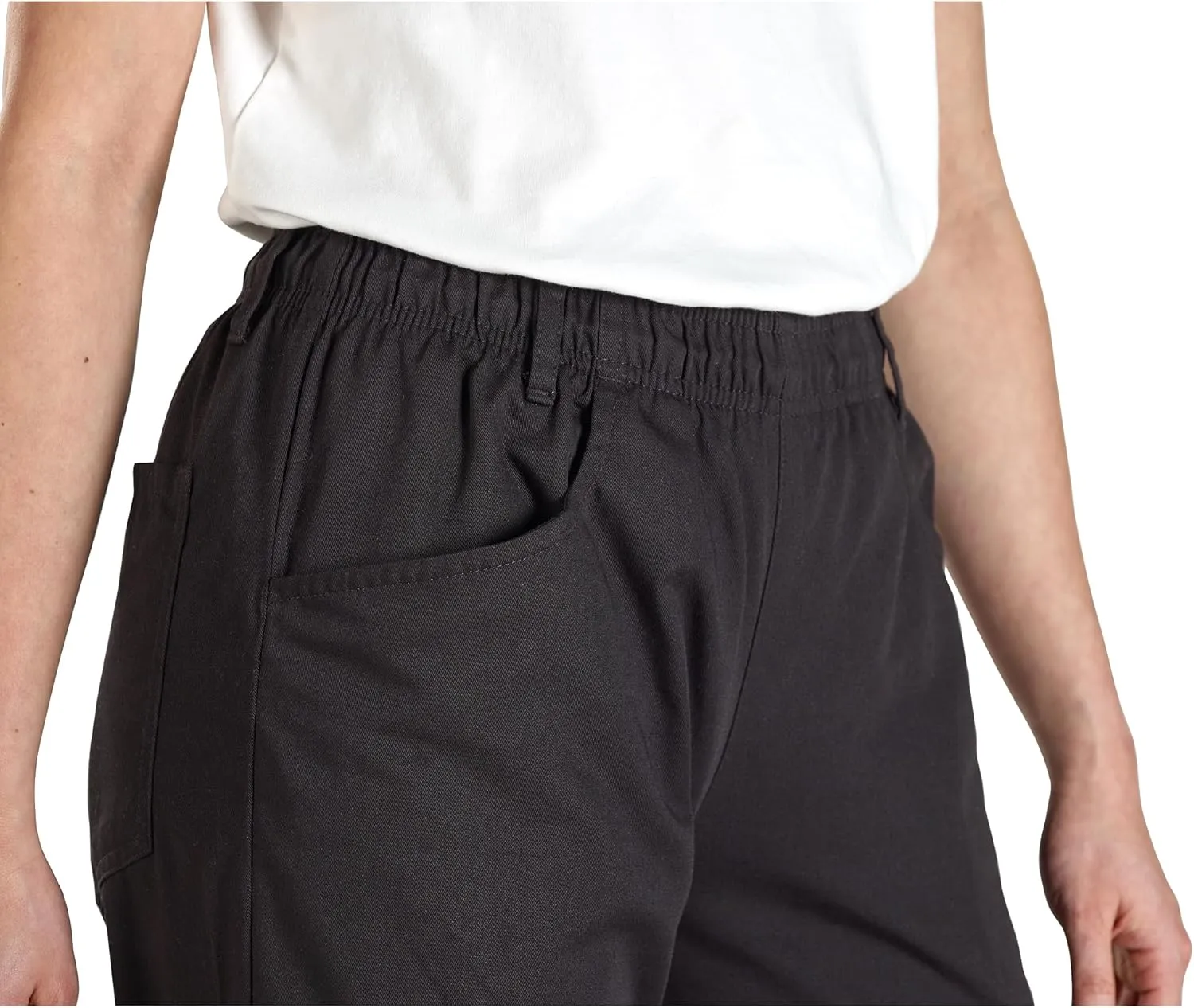 Mercer Culinary Women's Cargo