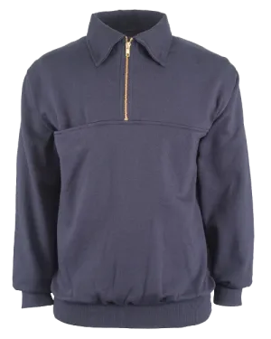NLVFD Game 1/4 Zip Job Shirt