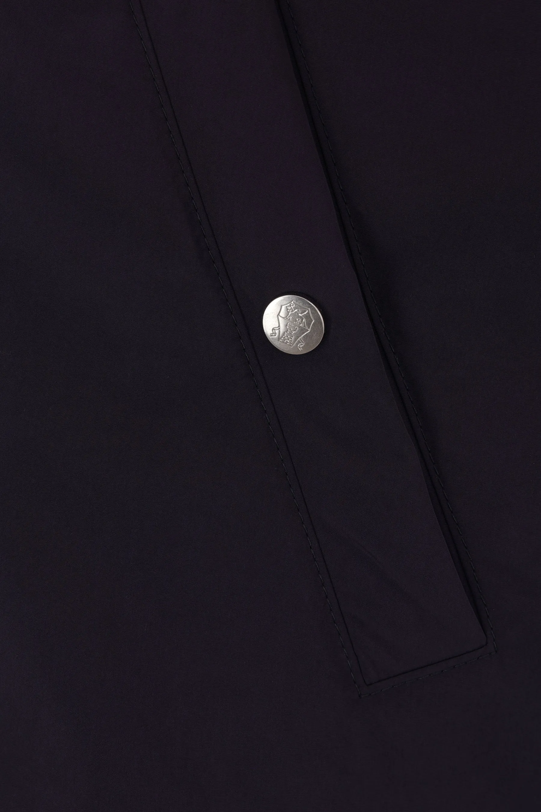 Nylon Padded Vest