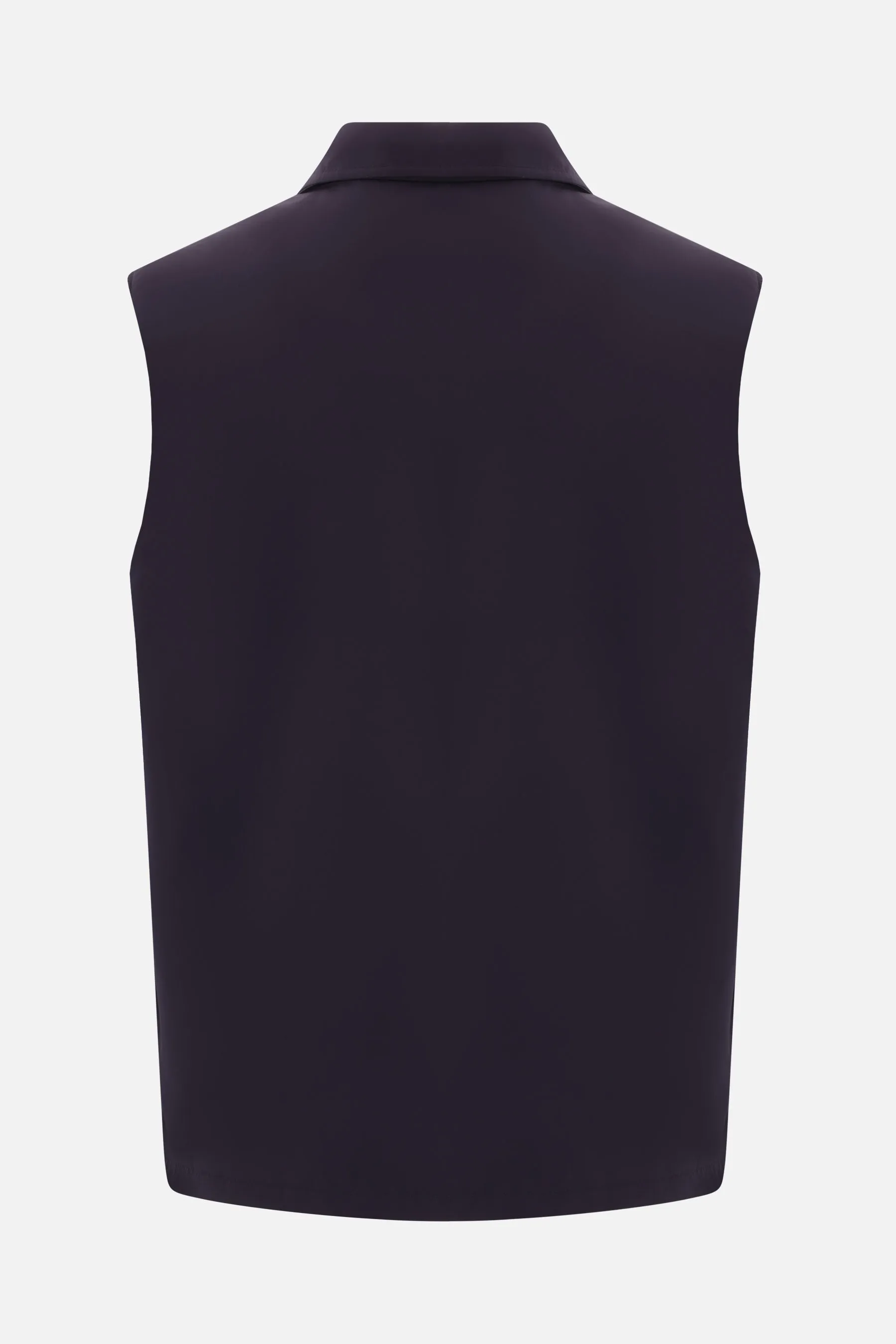 Nylon Padded Vest