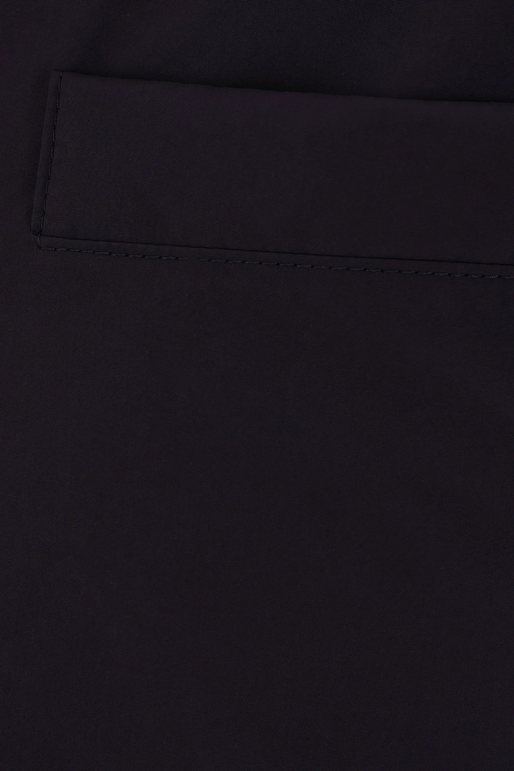 Nylon Padded Vest
