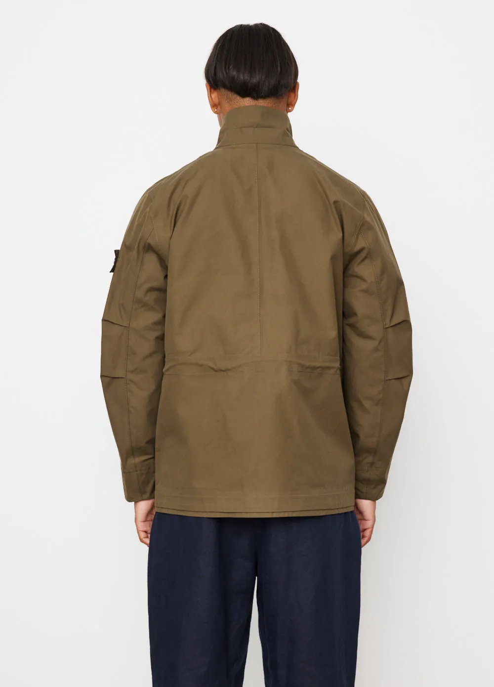 O-Ventile Field Ghost Jacket