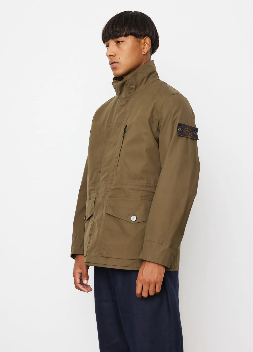 O-Ventile Field Ghost Jacket
