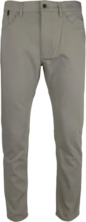 Polo Ralph Lauren Men's Slim Fit Performance Chino Pants Gry 33x30 Grey
