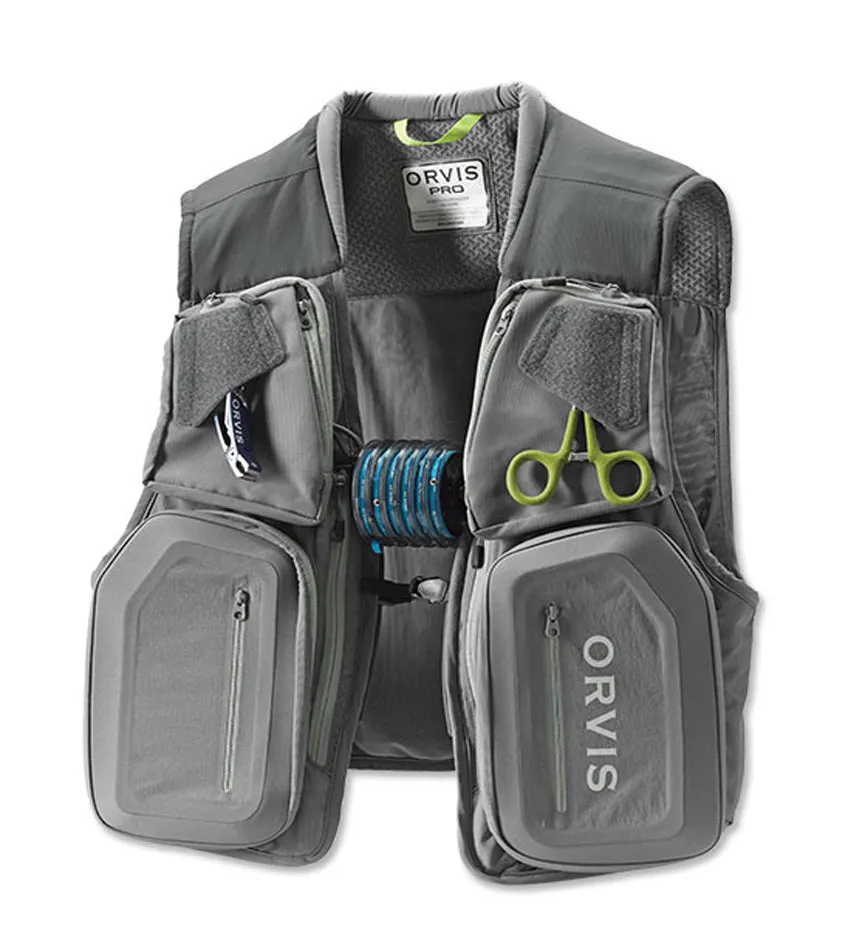 Pro Vest M