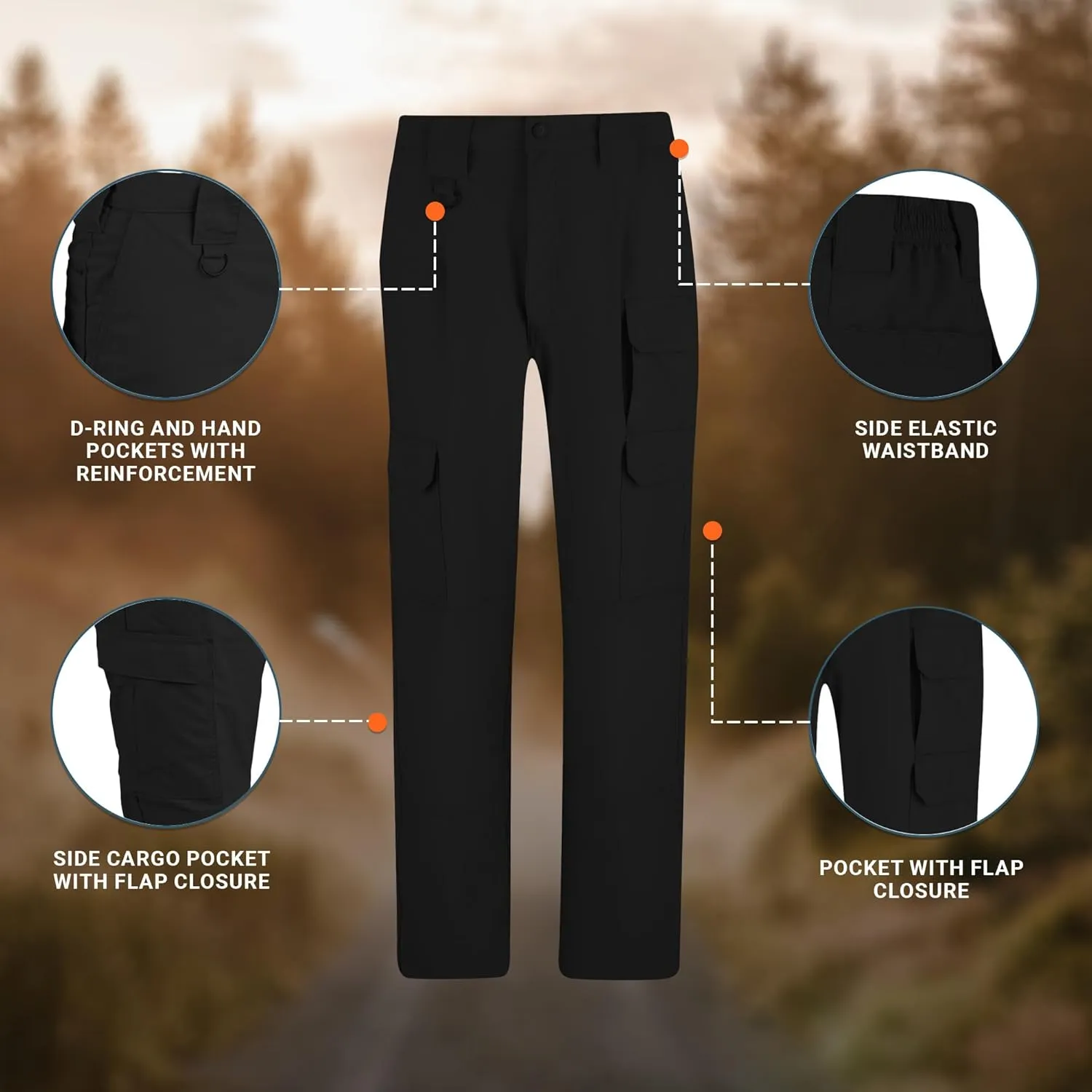 Propper Women's Tactical Pant