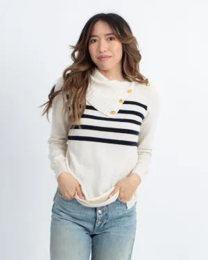 Pullover Turtleneck Sweater