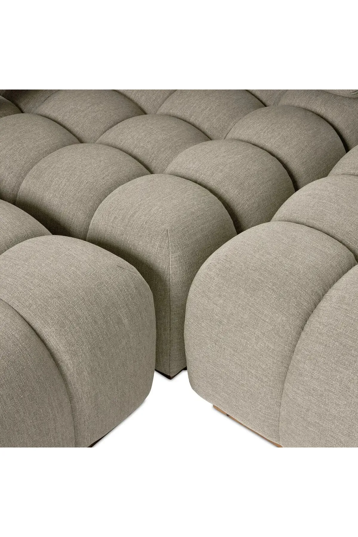 Roma Outdoor 5-Piece Sectional