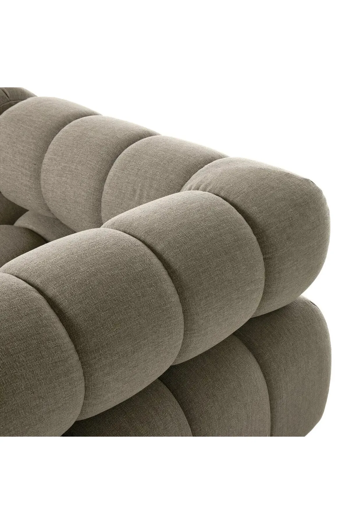 Roma Outdoor 5-Piece Sectional