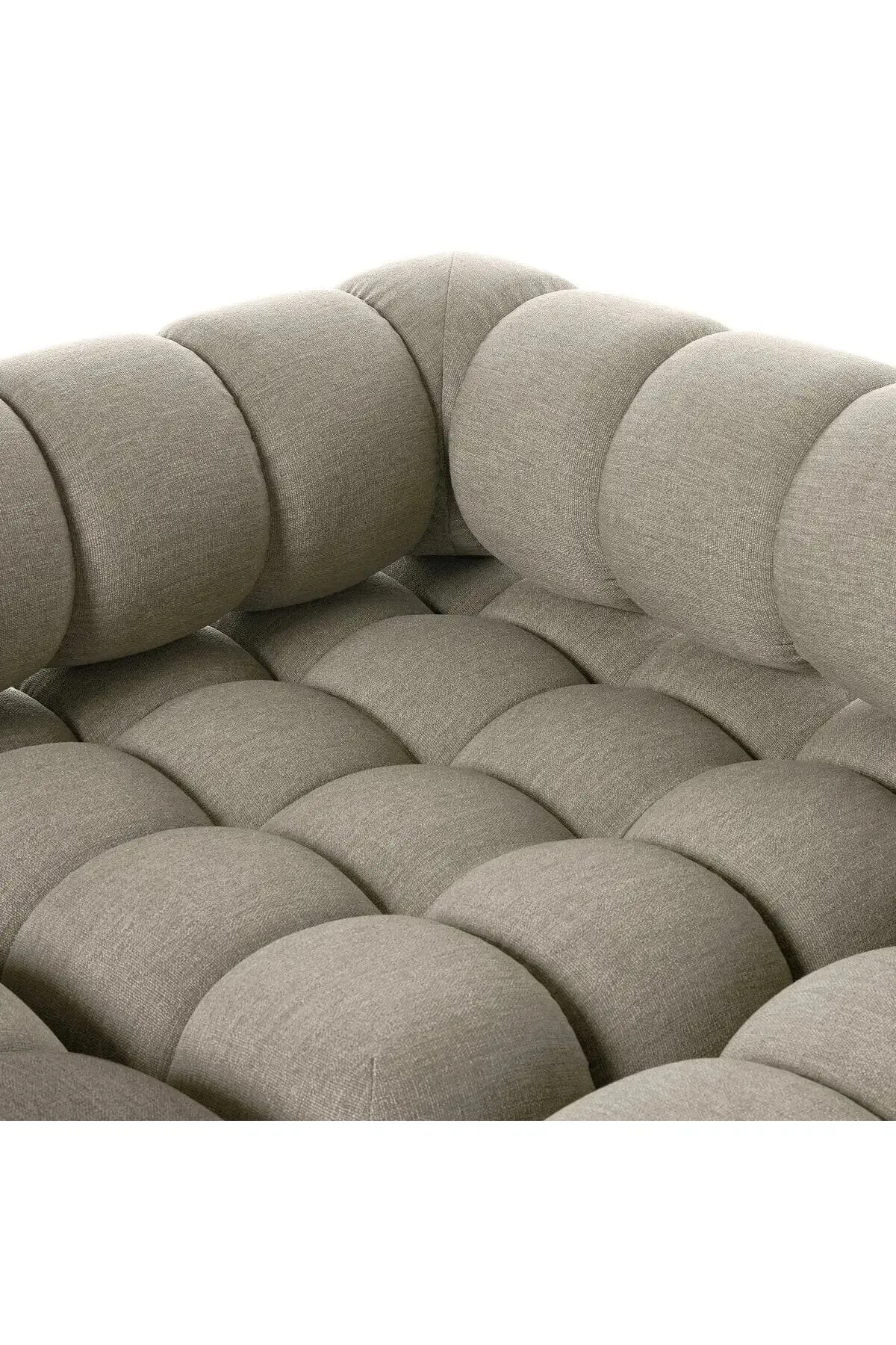 Roma Outdoor 5-Piece Sectional
