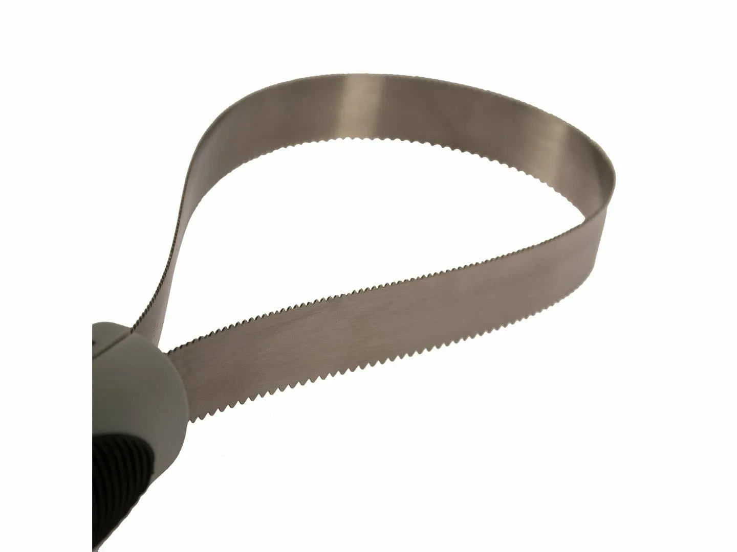 Shedder Large black/grey