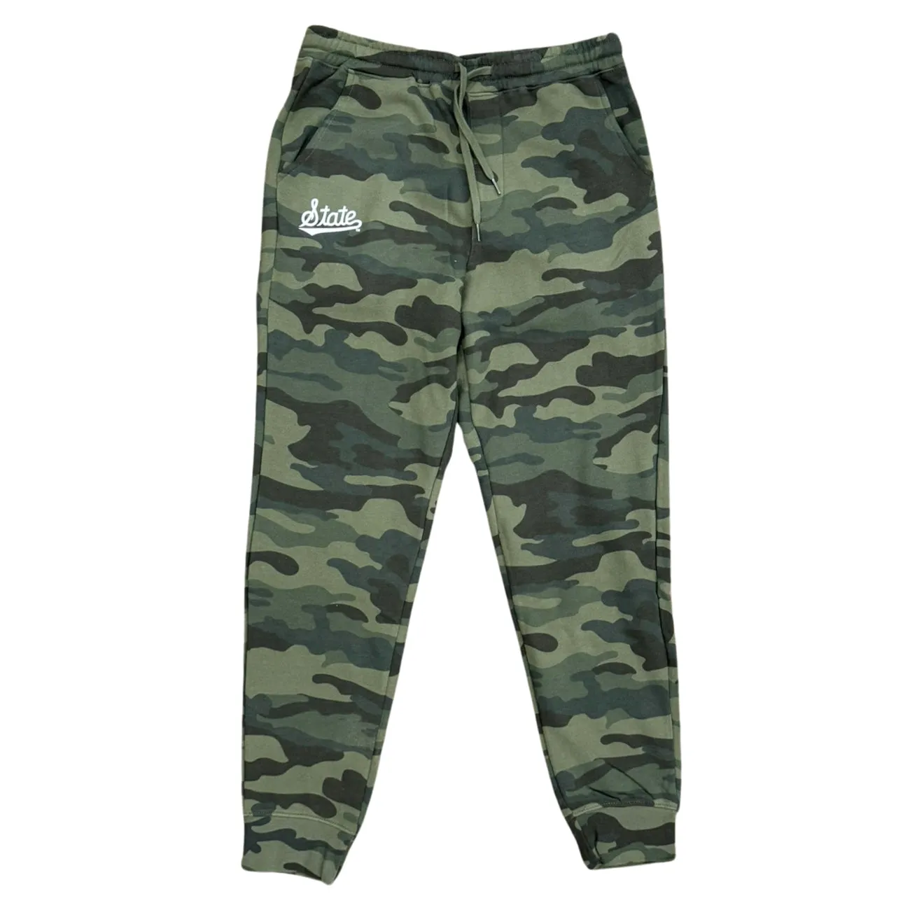 State Script Midweight Fleece Pants