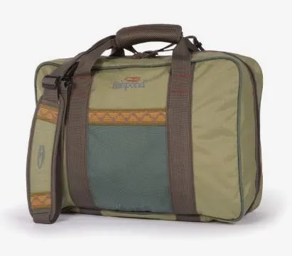 Tomahawk Fly Tying Kit