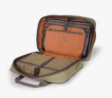 Tomahawk Fly Tying Kit