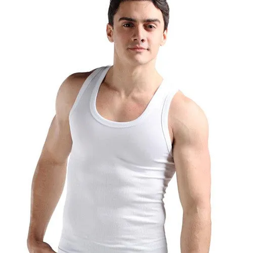 Tone Wear Men's Slimming Undershirts