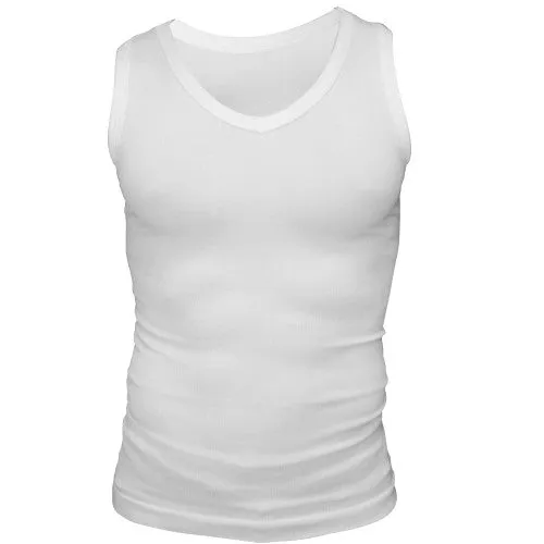 Tone Wear Men's Slimming Undershirts