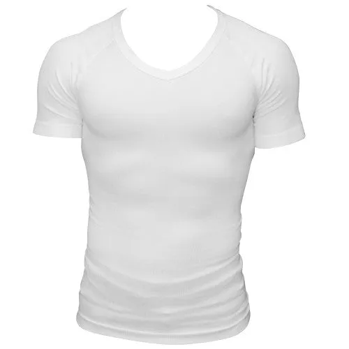 Tone Wear Men's Slimming Undershirts