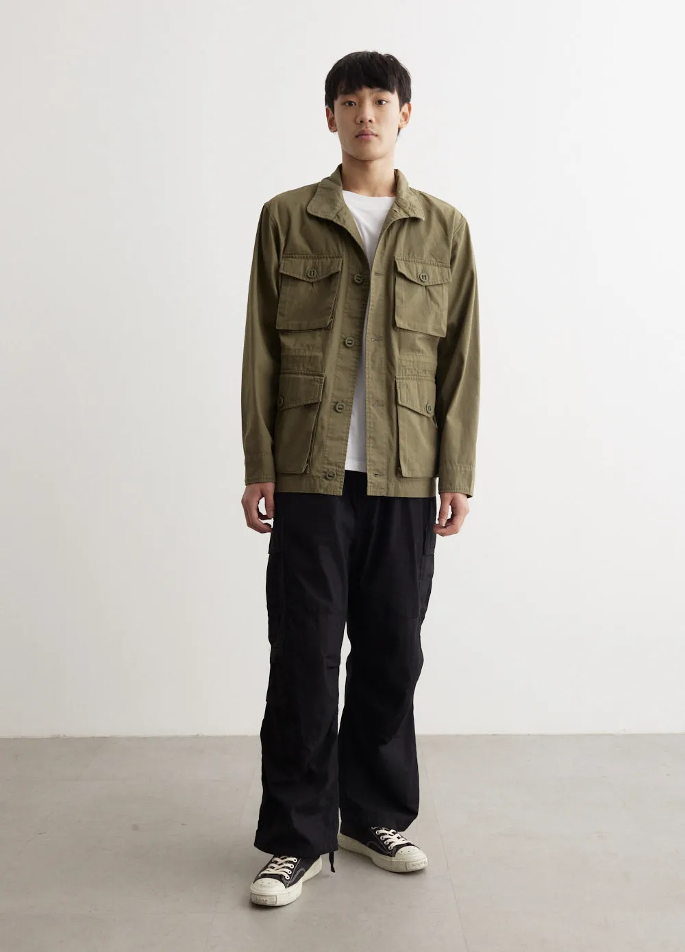 Unity Jacket