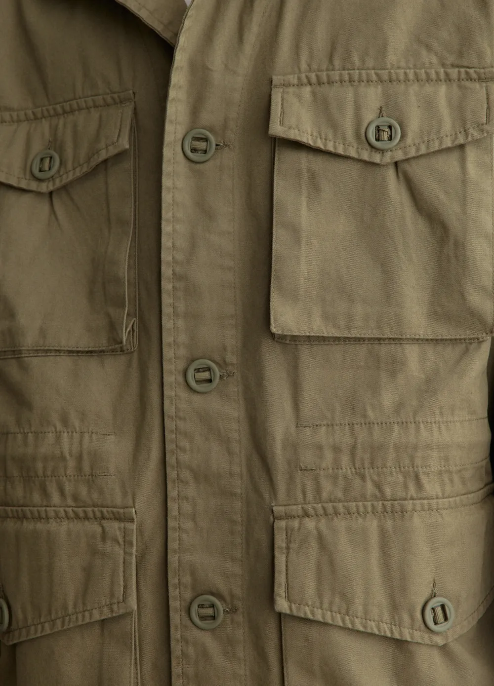 Unity Jacket