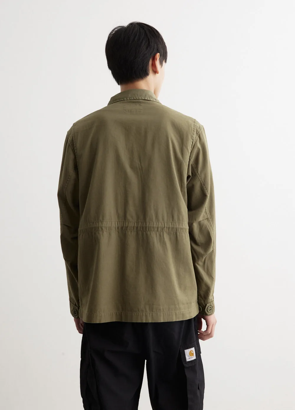 Unity Jacket
