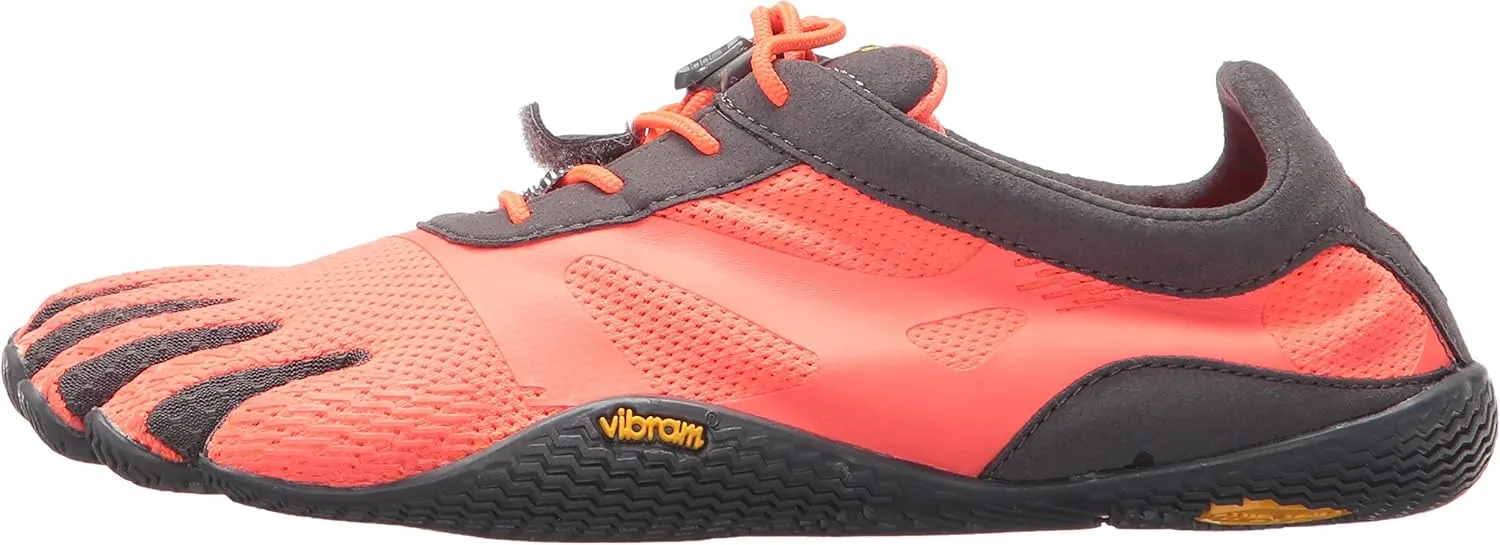 Vibram Damen 17w0701 KSO Evo Outdoor Fitnessschuhe