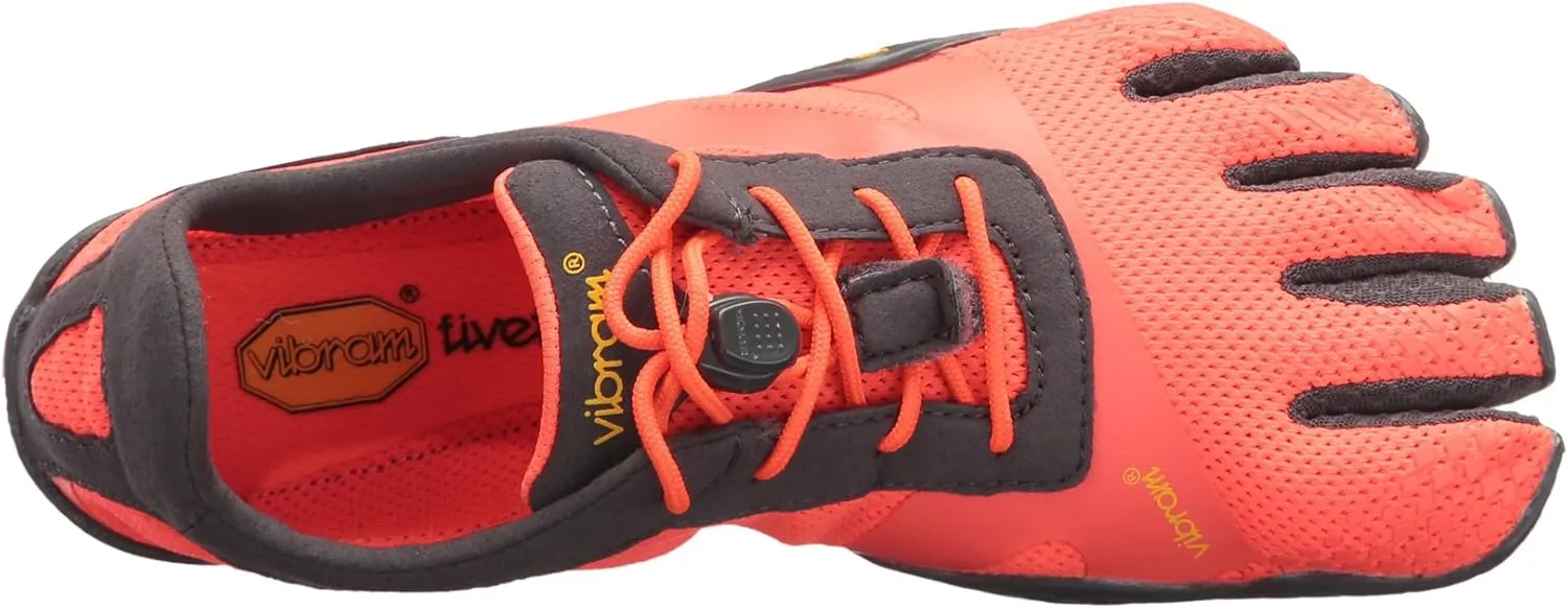 Vibram Damen 17w0701 KSO Evo Outdoor Fitnessschuhe