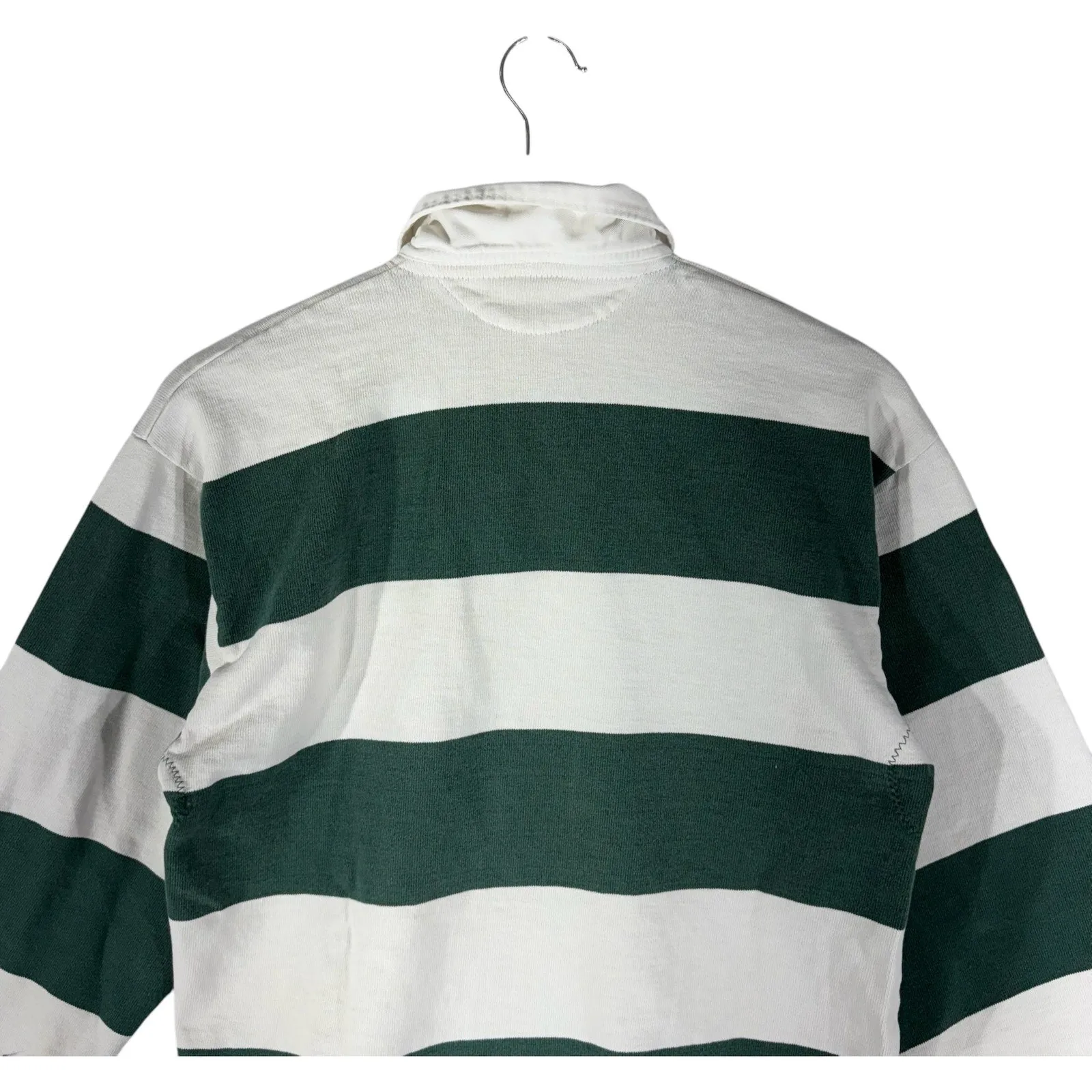 Vintage Barbarian New Millford Field Hockey Long Sleeve Rugby