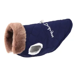 Waterproof Winter Dog Jacket