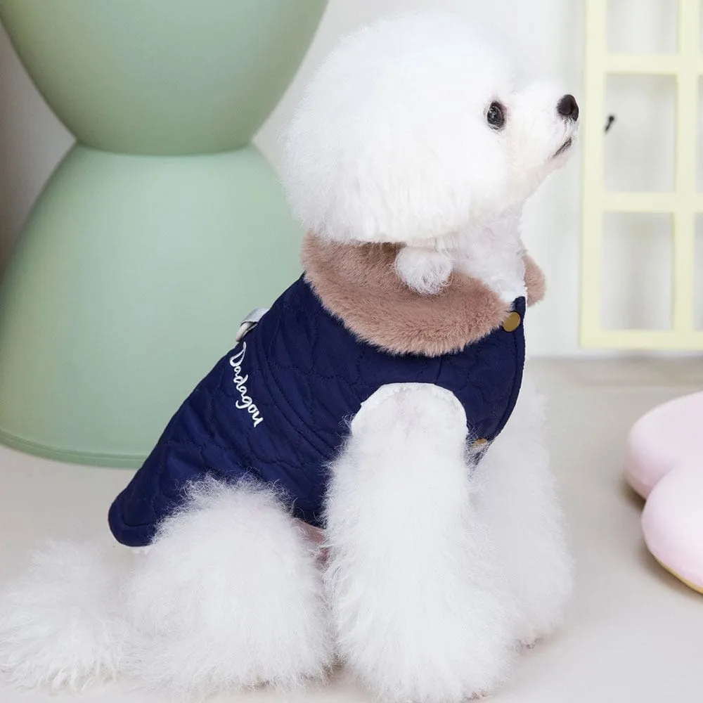 Waterproof Winter Dog Jacket