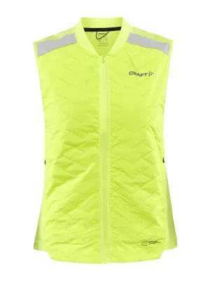WOMENS ADV SUBZ LUMEN RUNNING VEST